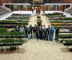 horticulture and forestry club photo